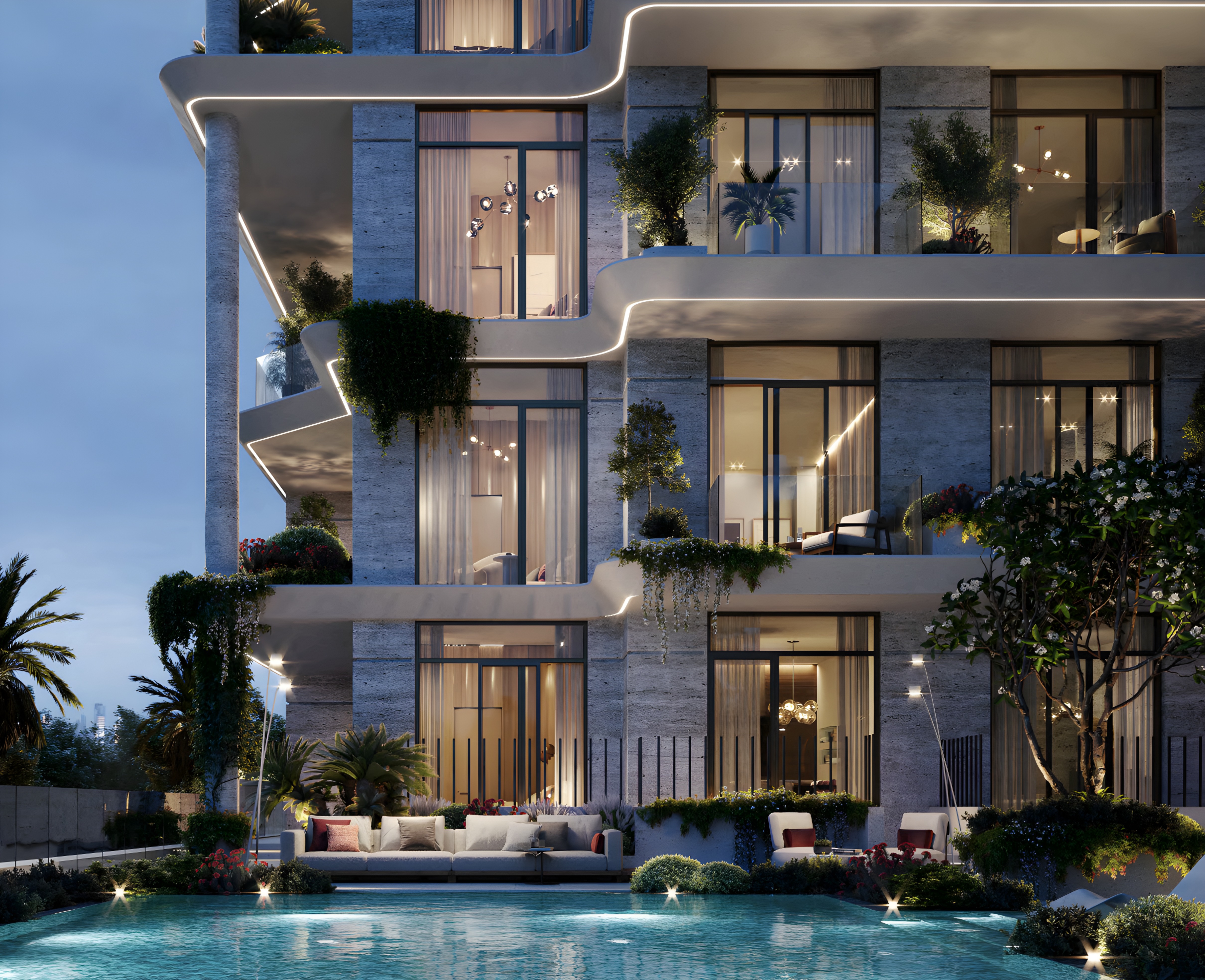 Émerge Residences - image 7