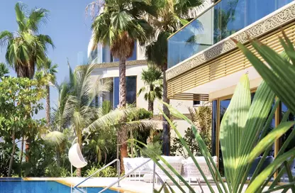Sweden Beach Palace