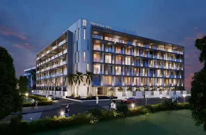 The Residence By Prestige One The Residence By Prestige One