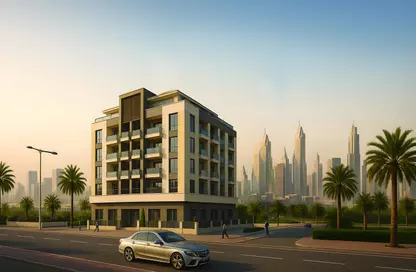 Linden Residences view