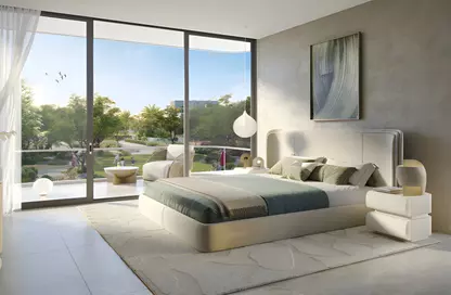 Park Gate Phase 2 By Emaar Properties view