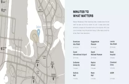 Master plan 2