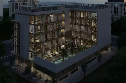 Vio Residences
