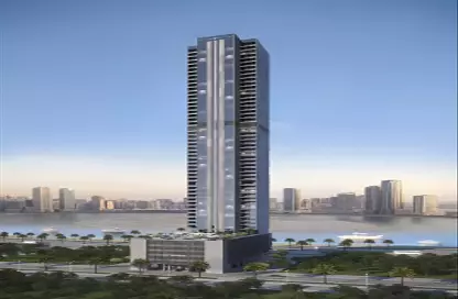 88 Tower view 88 Tower view