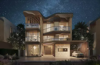 Mohammed Bin Rashid City