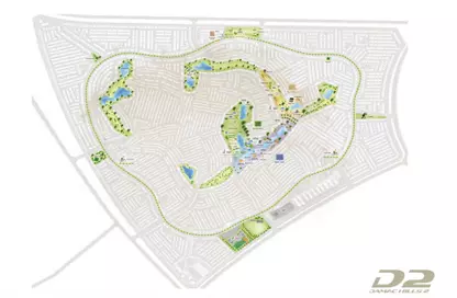 The Farmhouses master plan 1 Master plan 1