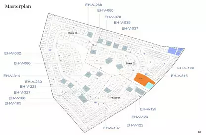 Master plan 1