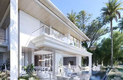Edra Villas view