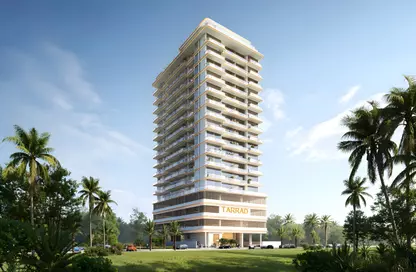 Celesto Tower Celesto Tower