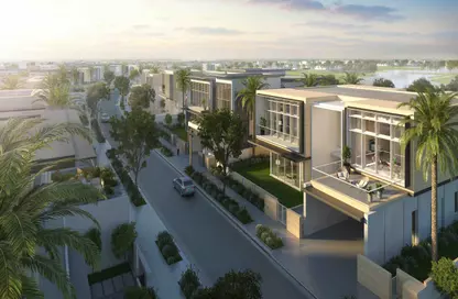 Golf Place Phase 2 By Emaar Golf Place Phase 2 By Emaar