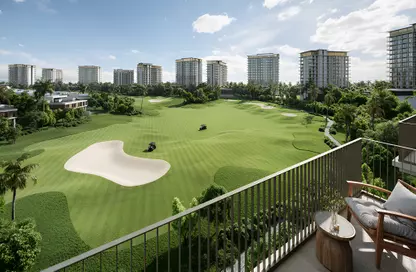 Golf Dale Golf Dale
