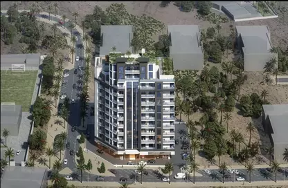 Edison House Phase 2 By Arabian Gulf