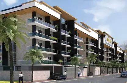 Marwa Heights Marwa Heights