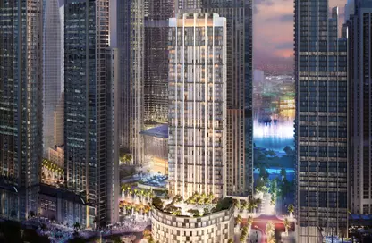 Burj Crown Burj Crown