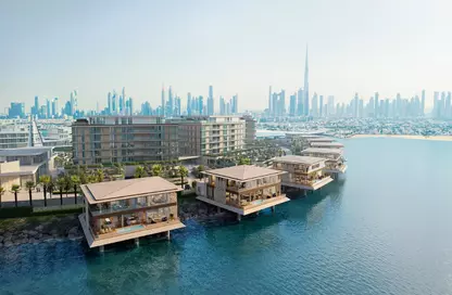 Bulgari Ocean Mansions Bulgari Ocean Mansions