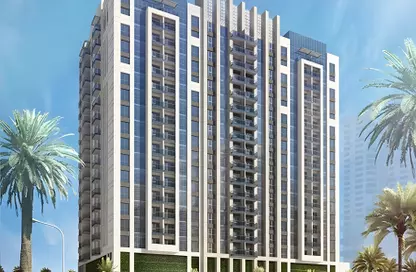 Api Barsha Residential Tower Api Barsha Residential Tower