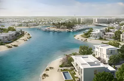 Ramhan Island Villas Phase 7 By Eagle Hills Ramhan Island Villas Phase 7 By Eagle Hills