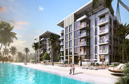 Mohammed Bin Rashid Al Maktoum City , District One Phase III , A Villas Mohammed Bin Rashid Al Maktoum City , District One Phase III , A Villas