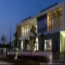 Mohammed Bin Rashid Al Maktoum City , District One Phase III  , A Villas - image 4