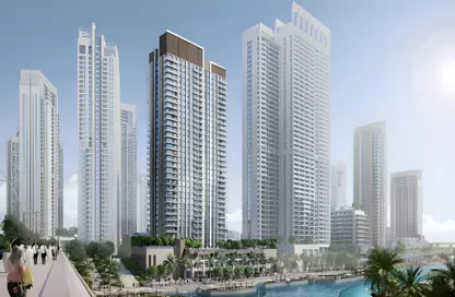 Palace Residences Hillside B