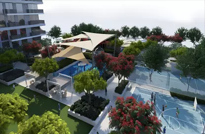 Palace Residences Hillside B view