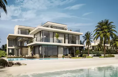 District One West By Nakheel District One West By Nakheel