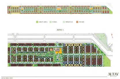 Master plan 1