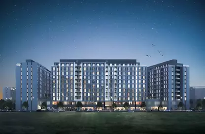 Suroor Phase 2 By Alef Group Suroor Phase 2 By Alef Group