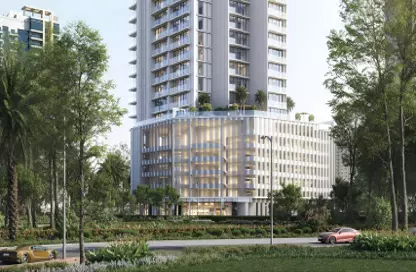 Avant Garde Residences Phase 2 by Skyline Builders Avant Garde Residences Phase 2 by Skyline Builders