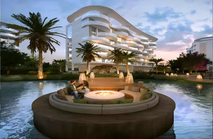 Damac Lagoon Views 2 Damac Lagoon Views 2