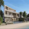 Palm Jebel Ali - The Beach And Coral Collection Frond C - image 3
