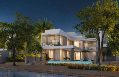 Palm Groove Villas Palm Groove Villas