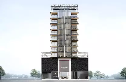 Fauchon Residences Fauchon Residences