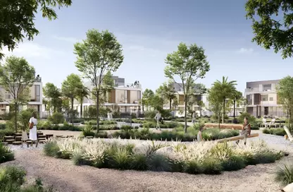 Farm Grove Phase 2 by emaar Farm Grove Phase 2 by emaar