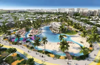 Hayat Phase 4 By Dubai South Hayat Phase 4 By Dubai South