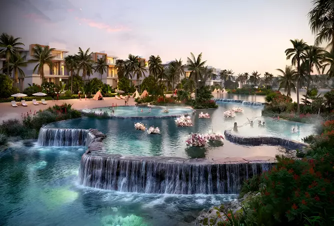 Bora Bora By Damac