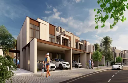 Mudon Al Ranim Phase 7 By Dubai Properties Mudon Al Ranim Phase 7 By Dubai Properties