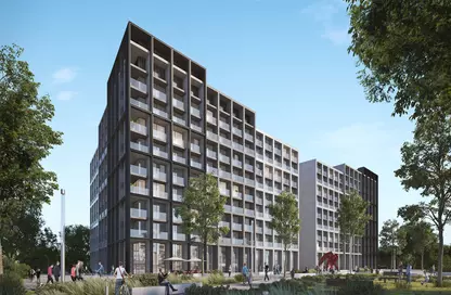 Nasaq Phase 2 By Arada Nasaq Phase 2 By Arada