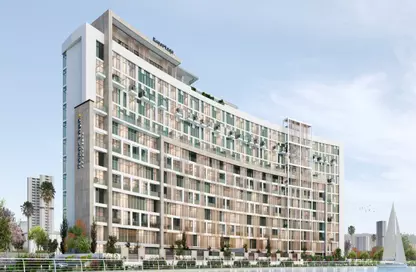 Perla Phase 2 By Reportage Perla Phase 2 By Reportage