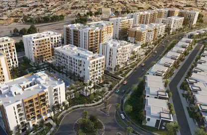 Hillside Residences Phase 2 By Wasl