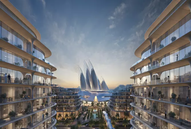 The Row Phase 2 Saadiyat The Row Phase 2 Saadiyat
