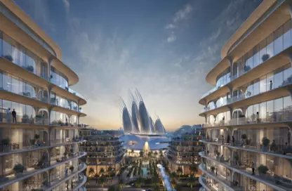 The Row Phase 2 Saadiyat The Row Phase 2 Saadiyat