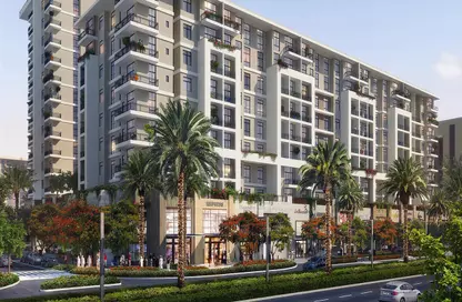 Ascot Residences Ascot Residences