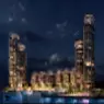 Peninsula Dubai Residences Tower 2 - image 3
