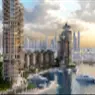 Peninsula Dubai Residences Tower 2 - image 1