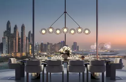 Omniyat Bespoke view