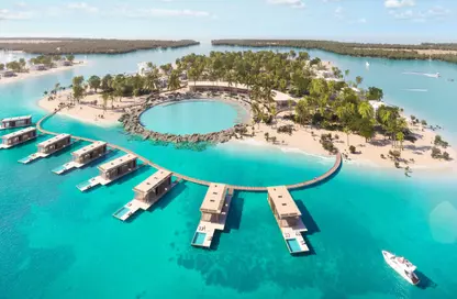 Ramhan Island Ramhan Island