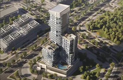 Radiant Garden Tower