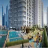 Emaar Beachgate - image 3