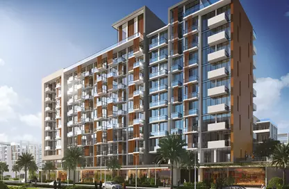Azizi Riviera 50 Azizi Riviera 50